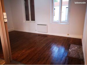 Appartement F2 Montmarault
