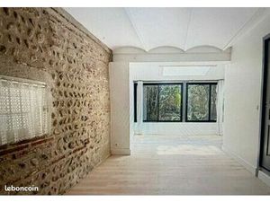 Appartement centre ville