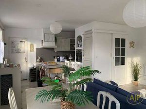 Vente Appartement 3 pièces à Saint-Sébastien-sur-Loire (44230) : à vendre 3 pièces / 69m² 