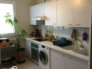 T2 de 50m² - Ville la Grand