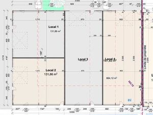 Local d'activités à vendre