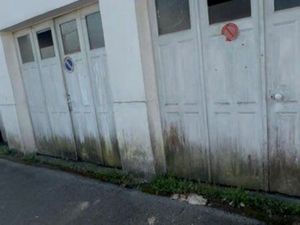 Garage Quimper à louer