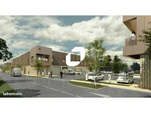 Local d'activité 5 590 m²