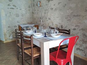 Grand T2bis Meublé Climatisé Quartier Chabourlet