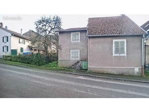 Maison 4 pièces 85 m²