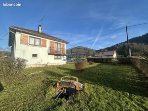 Chalet 6 pièces 91 m²