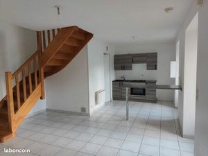 Maison à louer a Lanmeur