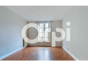 Appartement Chalon-sur-Saône 45 m² T-2 à vendre  69 900 €