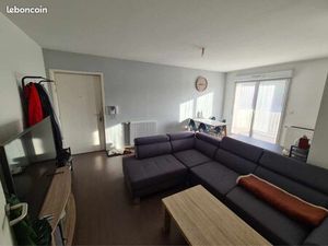 Appartement T2 Gare Denain