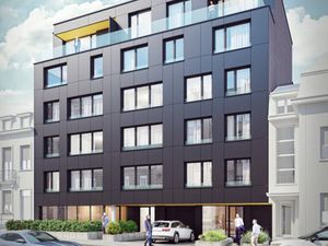 à louer Local commercial 137 m² – 3 973 € |Luxembourg-Gare