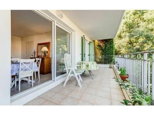 Appartement Nice 45.51 m² T-2 à vendre  280 000 €