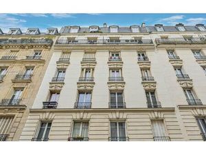 Appartement Paris 20 23.5 m² T-1 à vendre  255 000 €