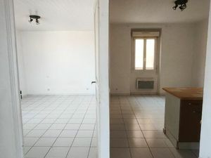 T2 à louer centre de Pia