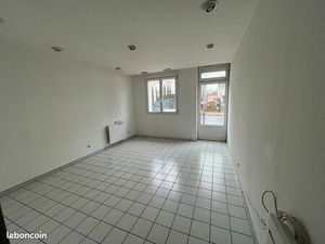 Appartement 2 pièces 49 m²