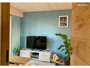 T2 proche Plages de STANDING Balcon ROYAN Le Chay