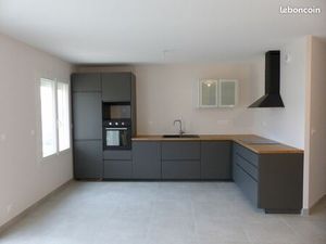 Location appartement T3 - Les Glénans - Saint-Jean-de- Bournay