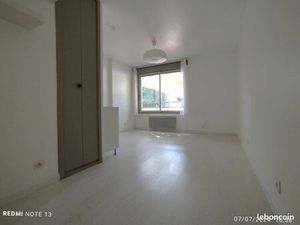 T1 quartier Limayrac / la Terrasse avec parking - 31500