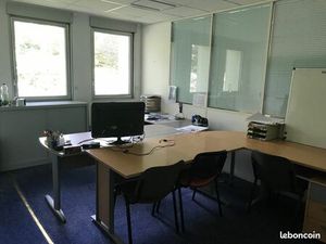 A vendre bureaux lyon ouest