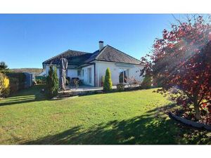 Maison Barzun 115 m² T-5 à vendre  261 500 €