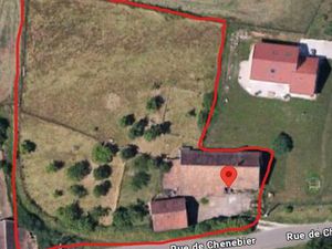 Maison 5 pièces 450 m²