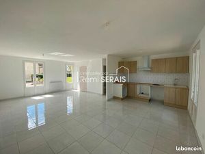 Maison 3 pièces 72 m²