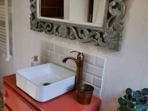 Maisonette meublée à louer jusqu'à fin juin