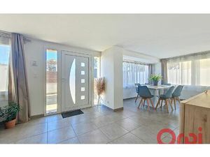 Maison Marsillargues m² T-4 à vendre  421 000 €