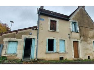Maison Mortagne-au-Perche 65 m² T-4 à vendre  69 900 €