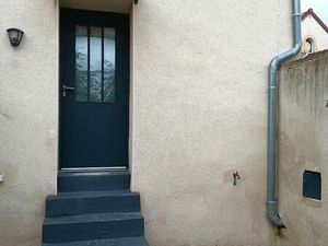 Location maison de ville 3 chambres