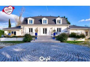 Maison Orliénas 285 m² T-6 à vendre  1 195 000 €