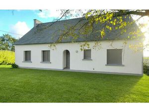 Maison Plouider m² T-6 à vendre  128 400 €