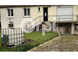 Maison Remy m² T-3 à vendre  153 000 €