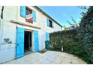 Maison Roaillan m² T-4 à vendre  179 900 €