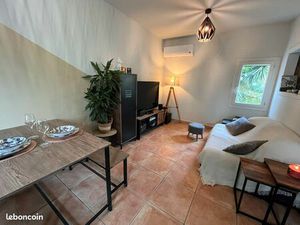 Maison de village A LOUER