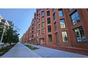 Appartement moderne de construction récente 2-SLK avec terra