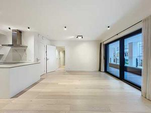 Appartement moderne 2 chambres avec terrasse et parking