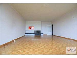 Spacieux et lumineux appartement 2 chambres !