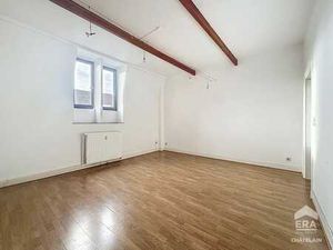 Appartement 1 chambre à louer à Saint-Gilles