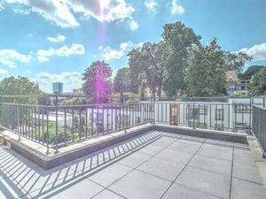 FLAGEY/FERNAND COQ - Appartement 2 chambres + terrasse 18m2