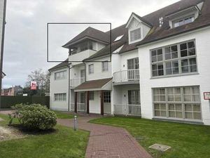 Ruim appartement met 3 slaapkamers