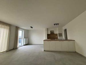 Appartement met 3 slaapkamers incl autostaanplaats
