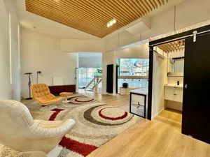 Woluwe-Saint-Pierre – Loft entièrement rénové