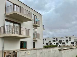 Eén-slpk appartement met staanplaats en berging