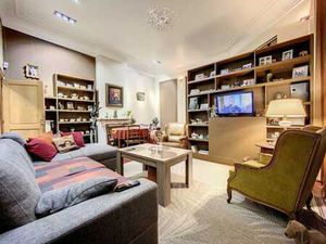 Proximité Fernand Cocq - Appartement avec balcon