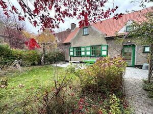 QUARTIER FLOREAL - SUPERBE MAISON RENOVEE 3 CHAMBRES