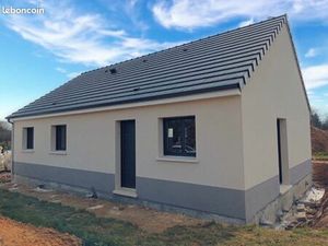 Maison 4 pièces 85 m²