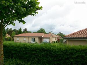 Maison 4 pièces 85 m²