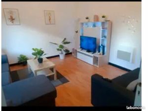 Grande maison en location