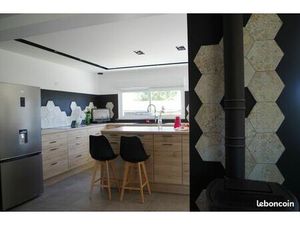 Maison 4 pièces à Saint Thibéry