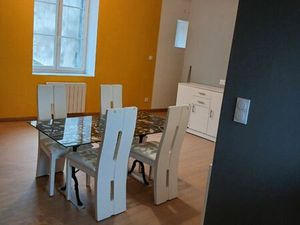 Appartement 32m2
